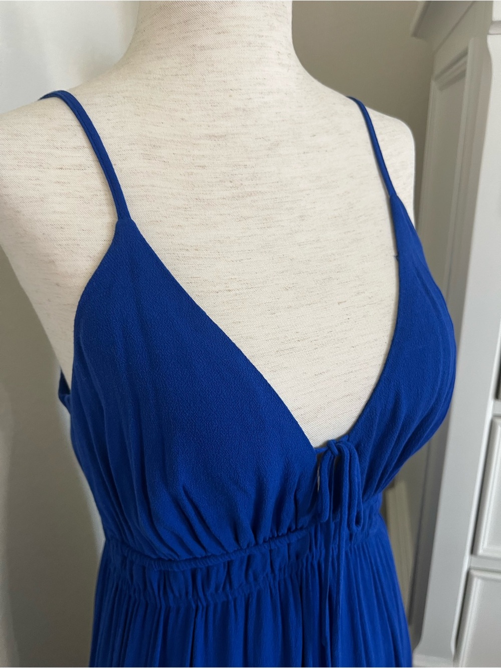Z Supply Lisbon Maxi Dress - Picture 4 of 11
